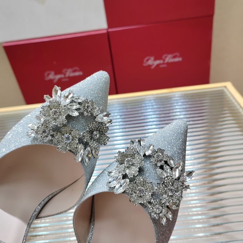 Roger Vivier Sandals